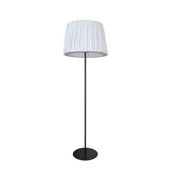 Envolight Waltz golvlampa vit