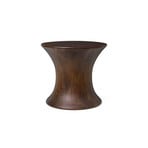 Spin Stool Brown - Ferm Living