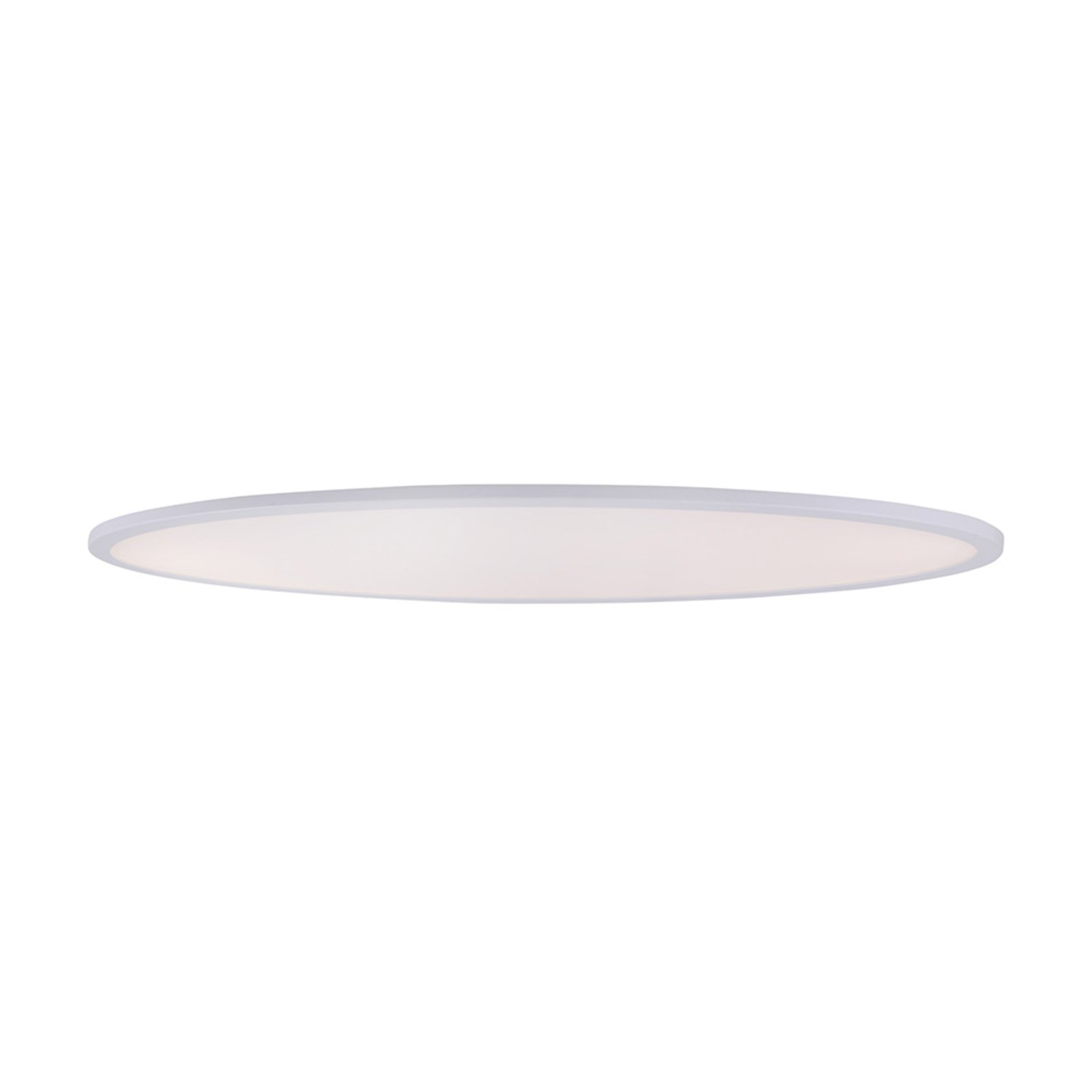 LED ceiling light with remote control, dimmable