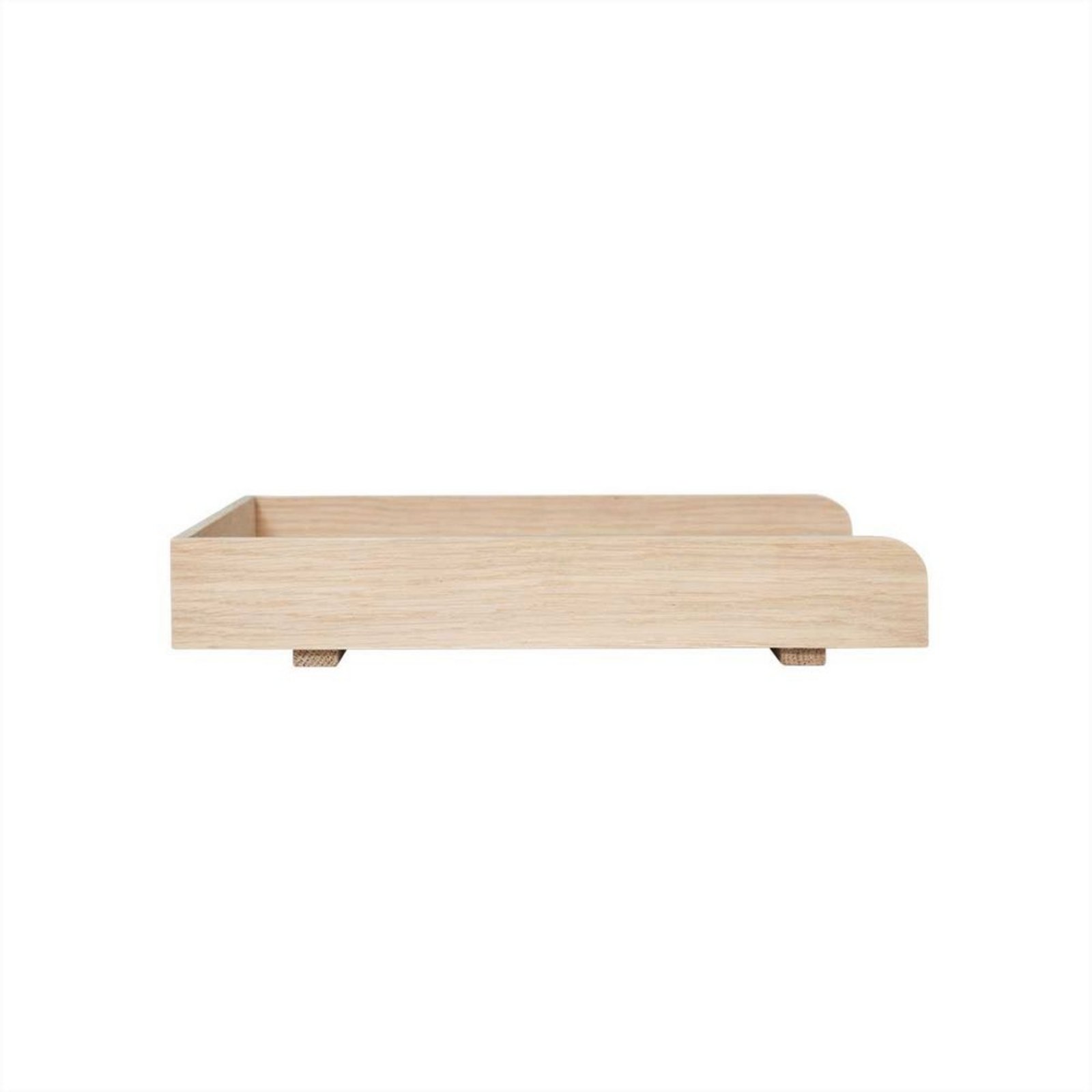 Letter Tray Nature - OYOY Living Design