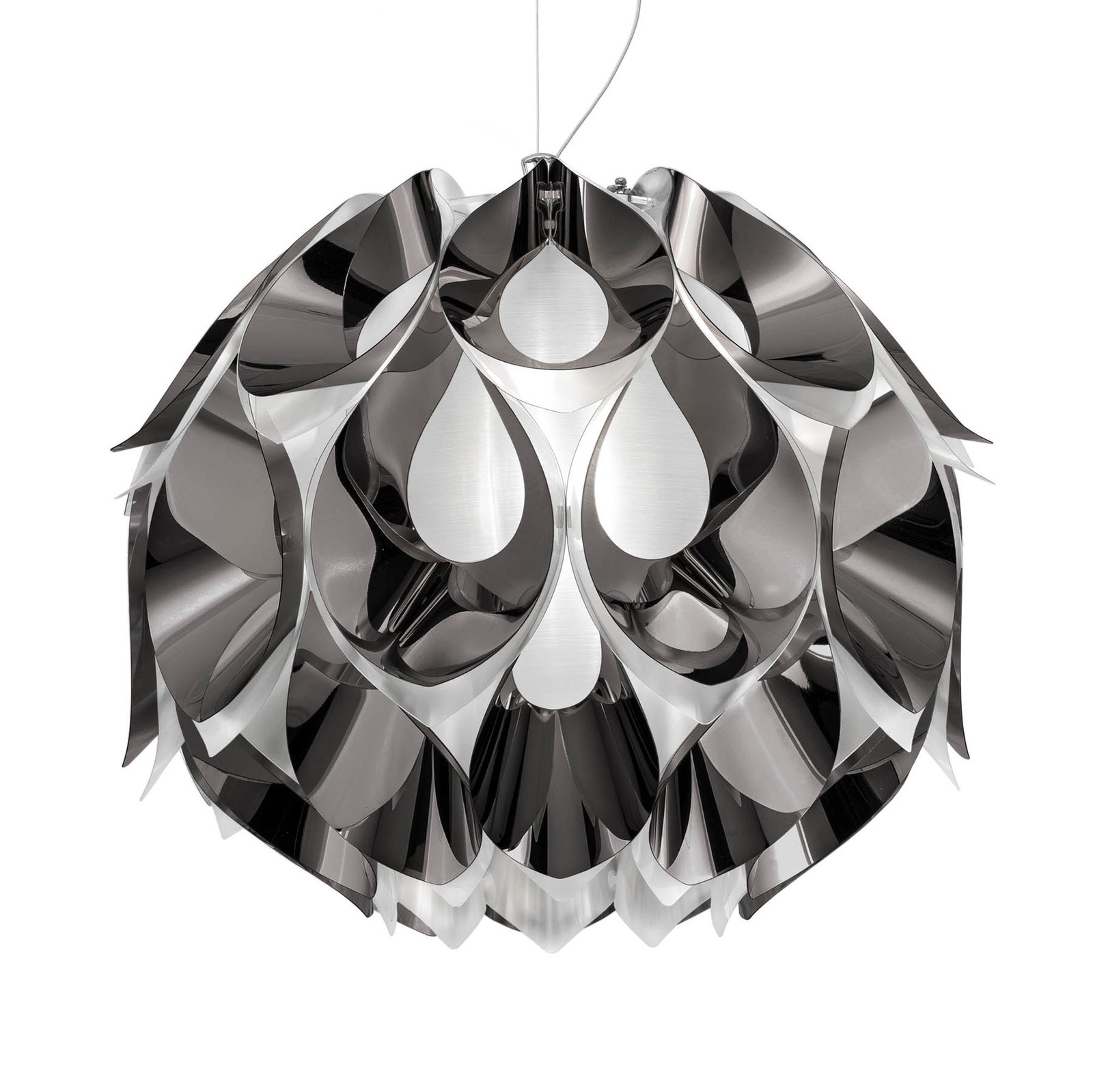 Slamp Flora S design-hanglamp, tin