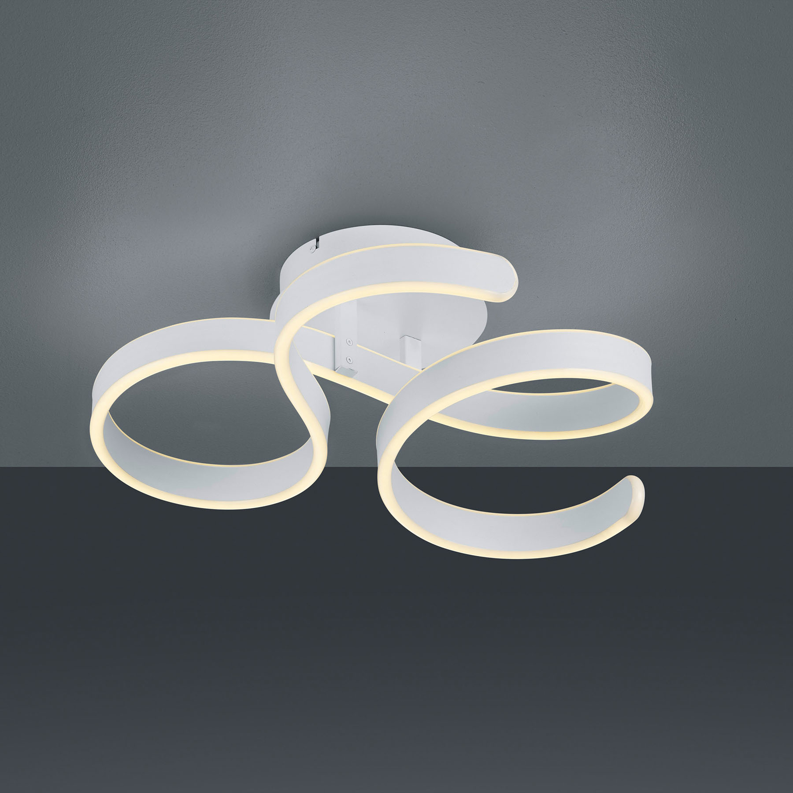 LED-Deckenleuchte Francis
