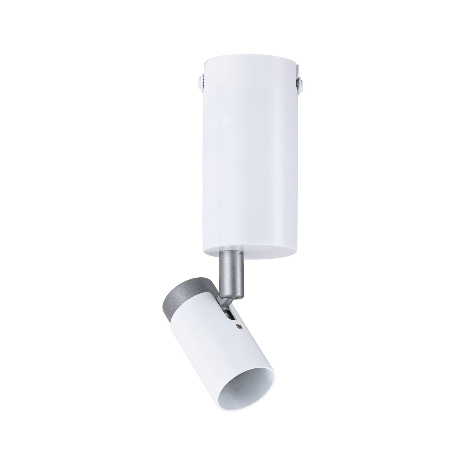 Paulmann Runa ceiling light with one spot