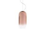 Gople Lustră Pendul Copper/Black  - Artemide