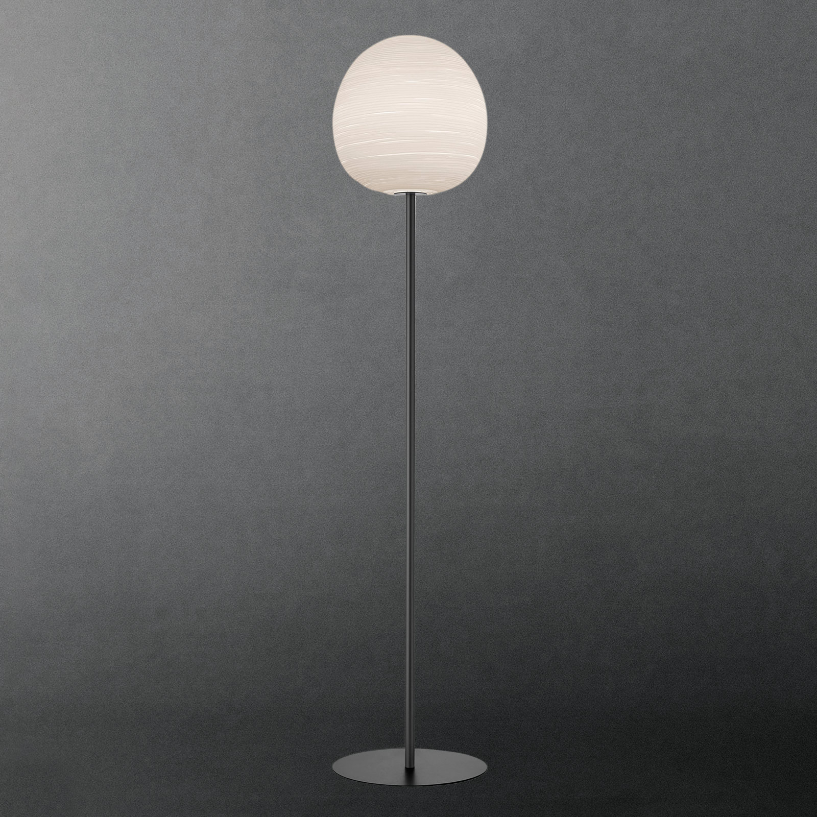 Foscarini Rituals XL lampe sur pied à intensité variable