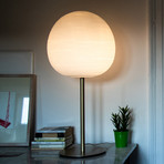 Foscarini Rituals XL alta Tischleuchte aus Glas