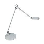 LED table lamp PARA.MI FTL 102 R silver 940