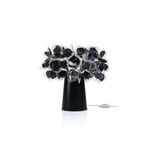 Clizia Table Lamp Mama Non Mama Black - Slamp