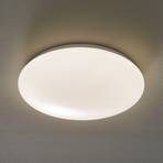 LED stropna svetilka Altona, Ø 38,5 cm 1.950 lm 4.000 K