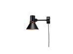 Type 80™ W1 Fali Lámpa Matt Black - Anglepoise