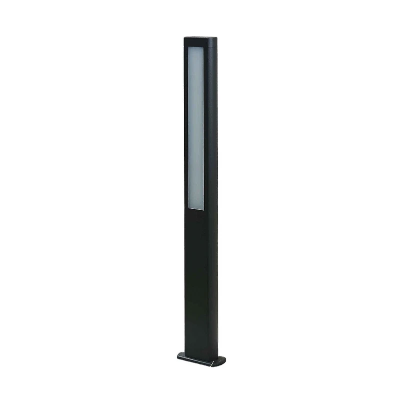 Lucande - Mhairi Lampe de Jardin IP54 Dark Grey