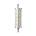 R7s 14 W 830 LED linear lamp, dimmable