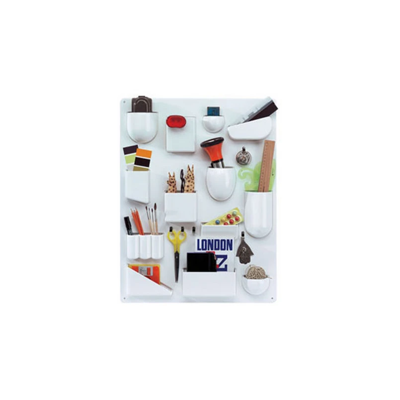 Unknown - Uten.Silo II White Vitra