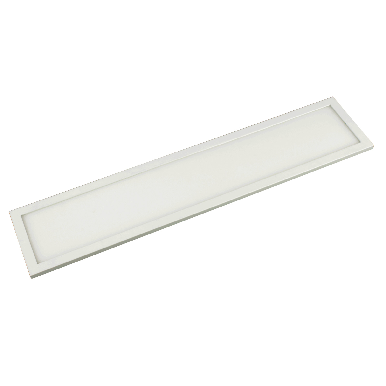 LED-Unterschrankleuchte Unta Slim 8W