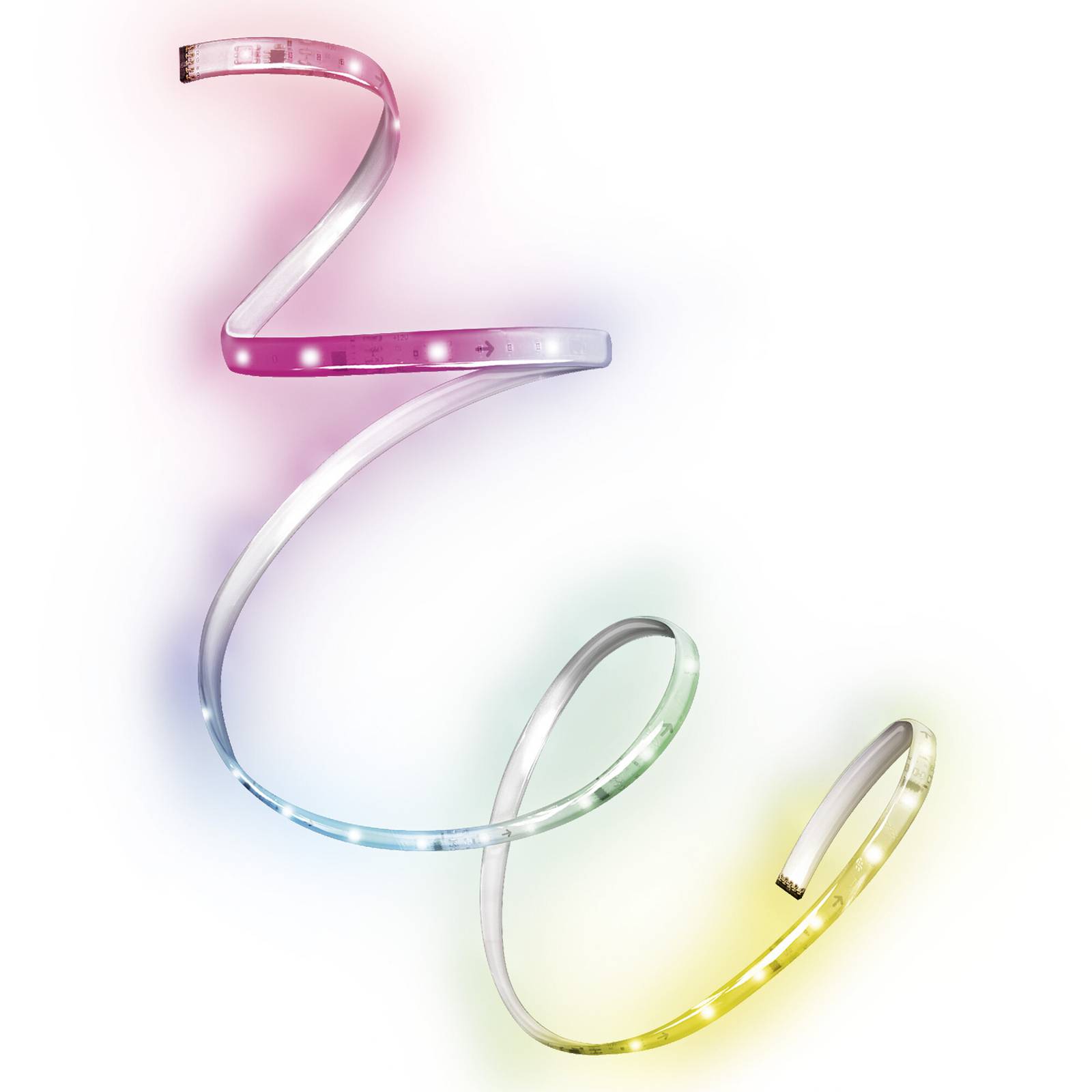 LEDVANCE Flex Remote LED-Strip IP20 RGBW, 3m
