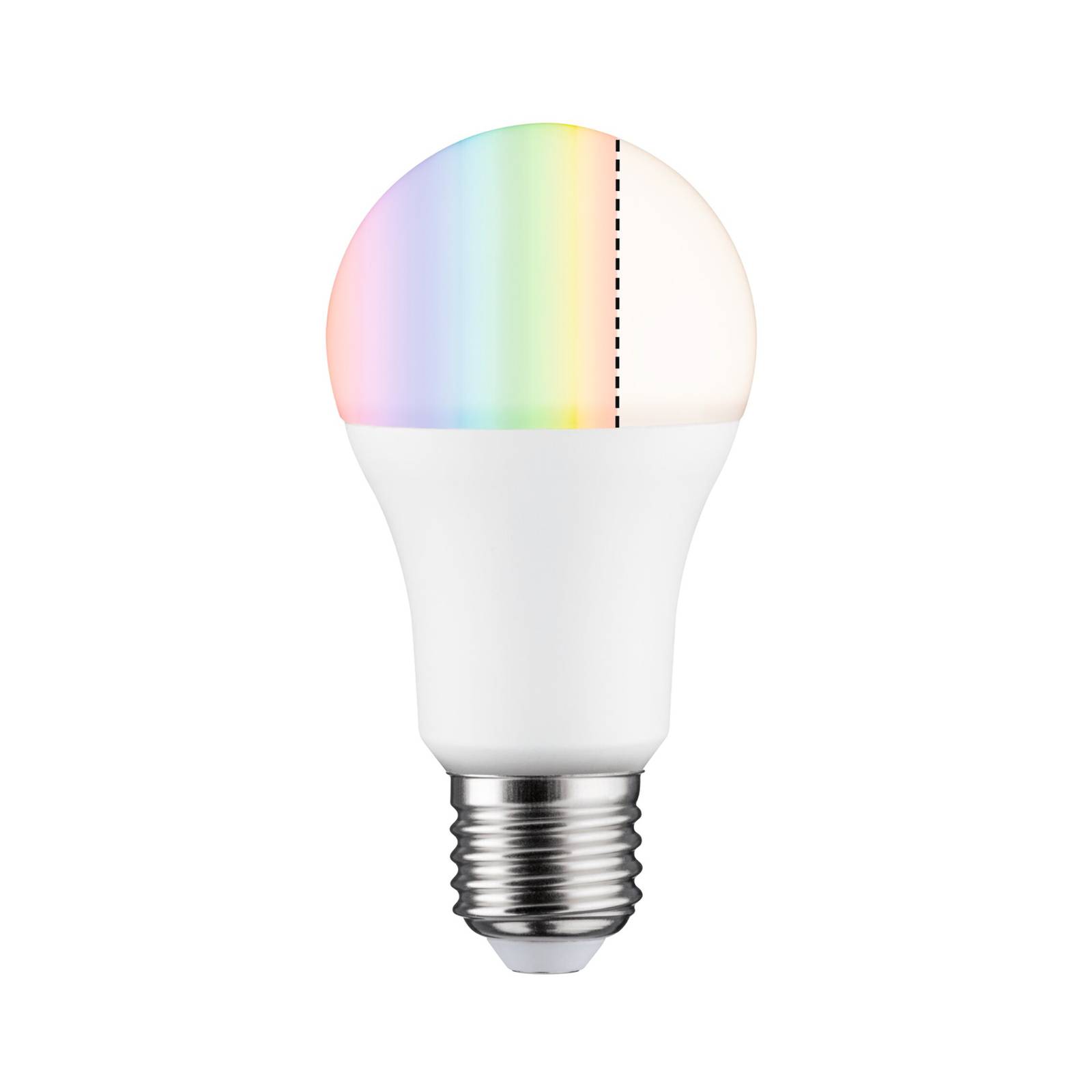 Paulmann Smart Home Set ZigBee 4x E27 9,3W LED matt RGBW