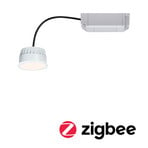 Paulmann ZigBee modulo LED Coin 470lm