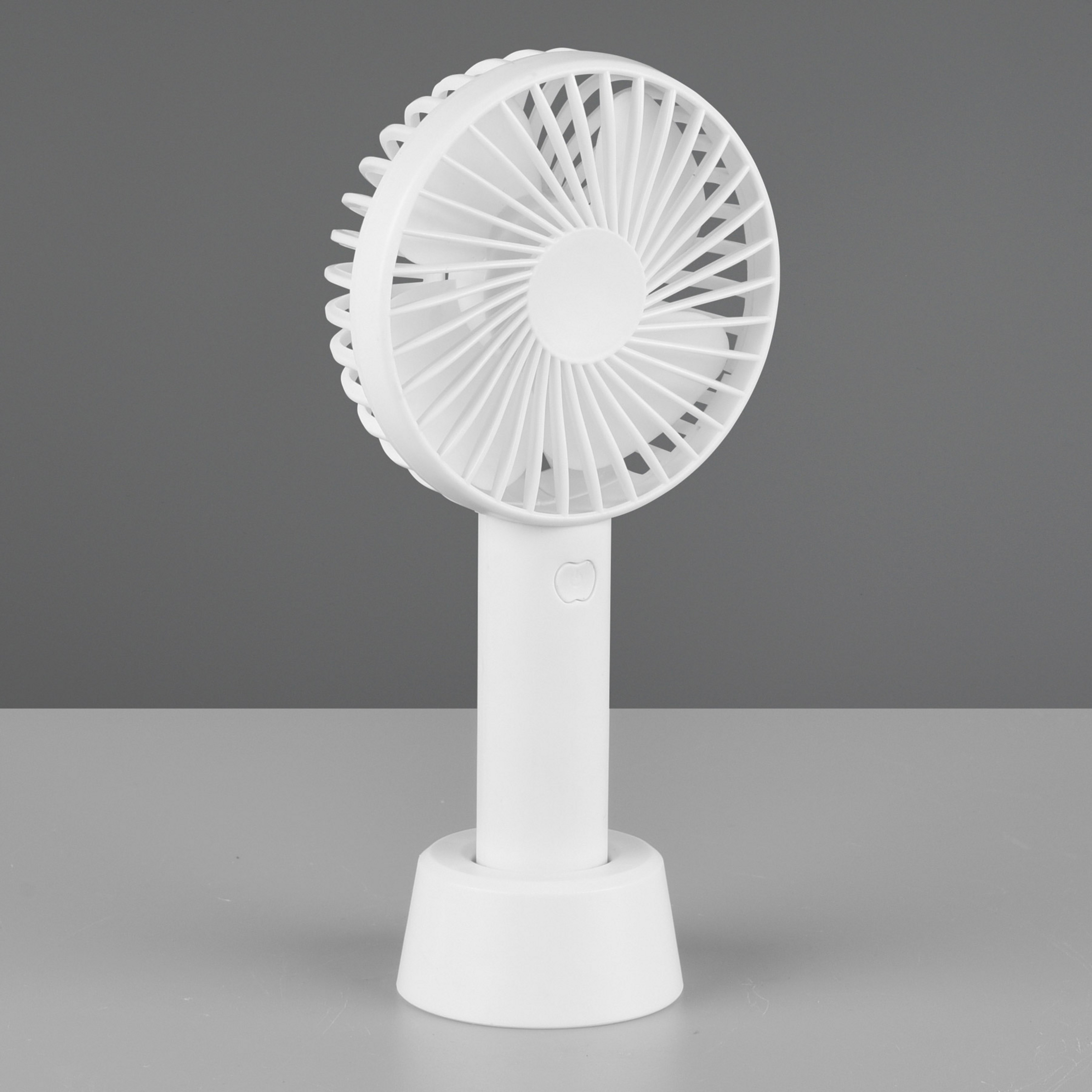 Tischventilator Windy, USB/Akku