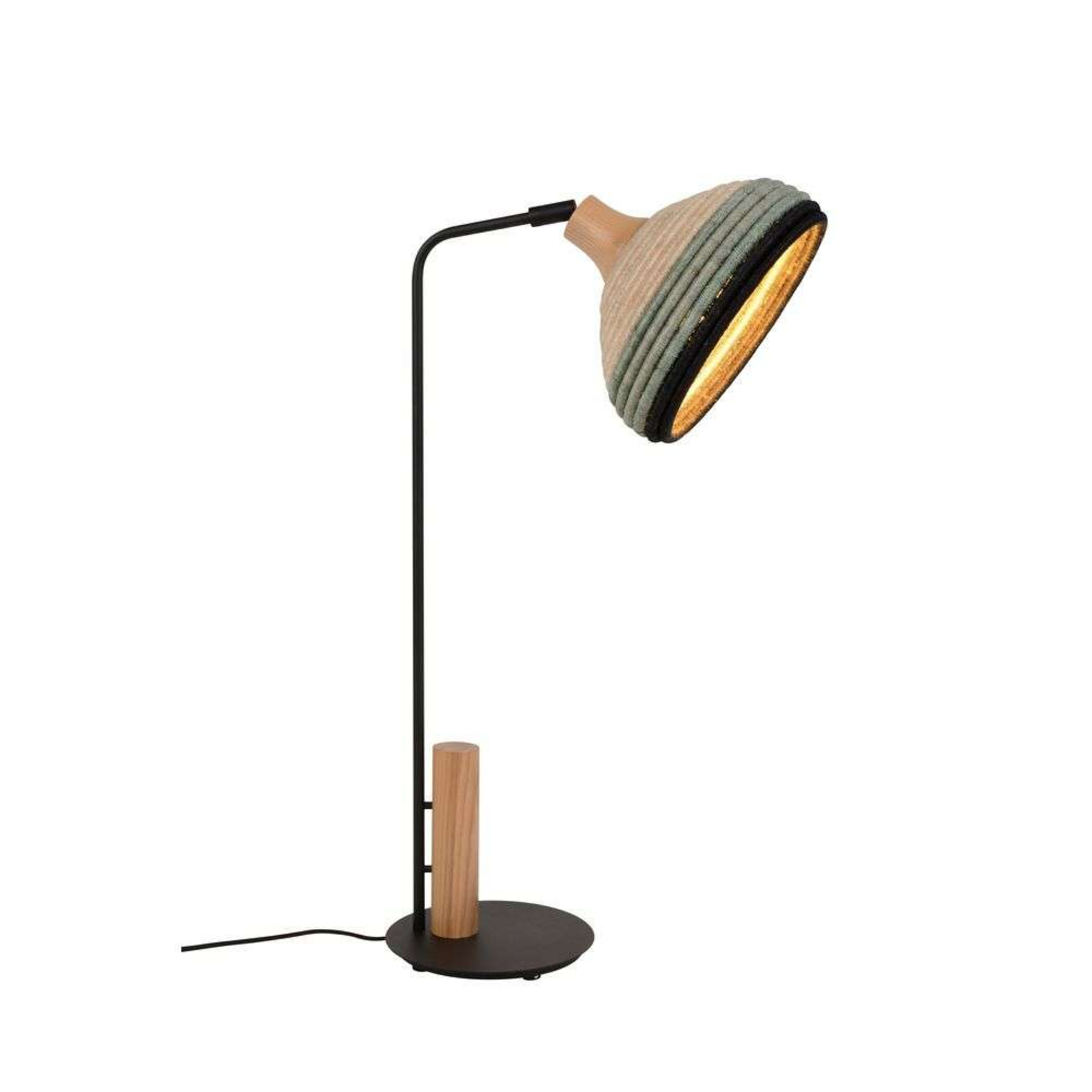 Grass Stolní Lampa Blue - Forestier