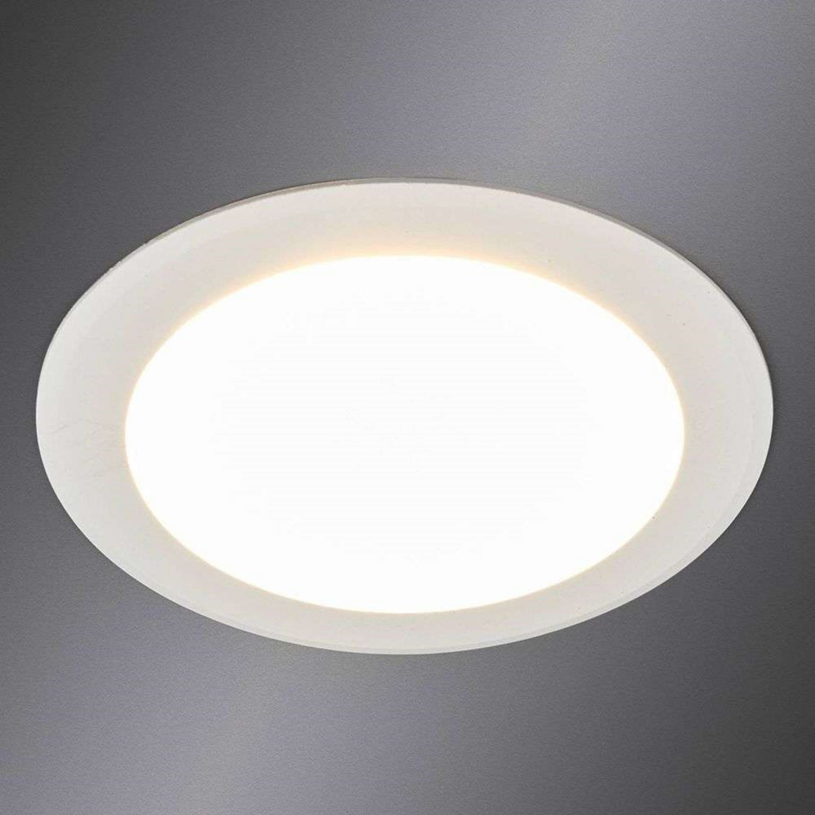 Arian Spott 9W White - Arcchio