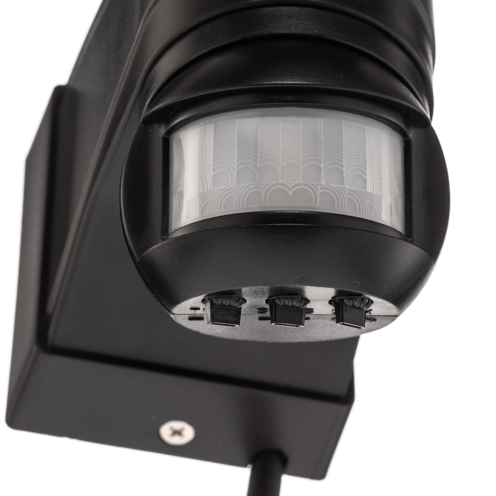 Prios Avayah LED-Außenwandstrahler, Sensor