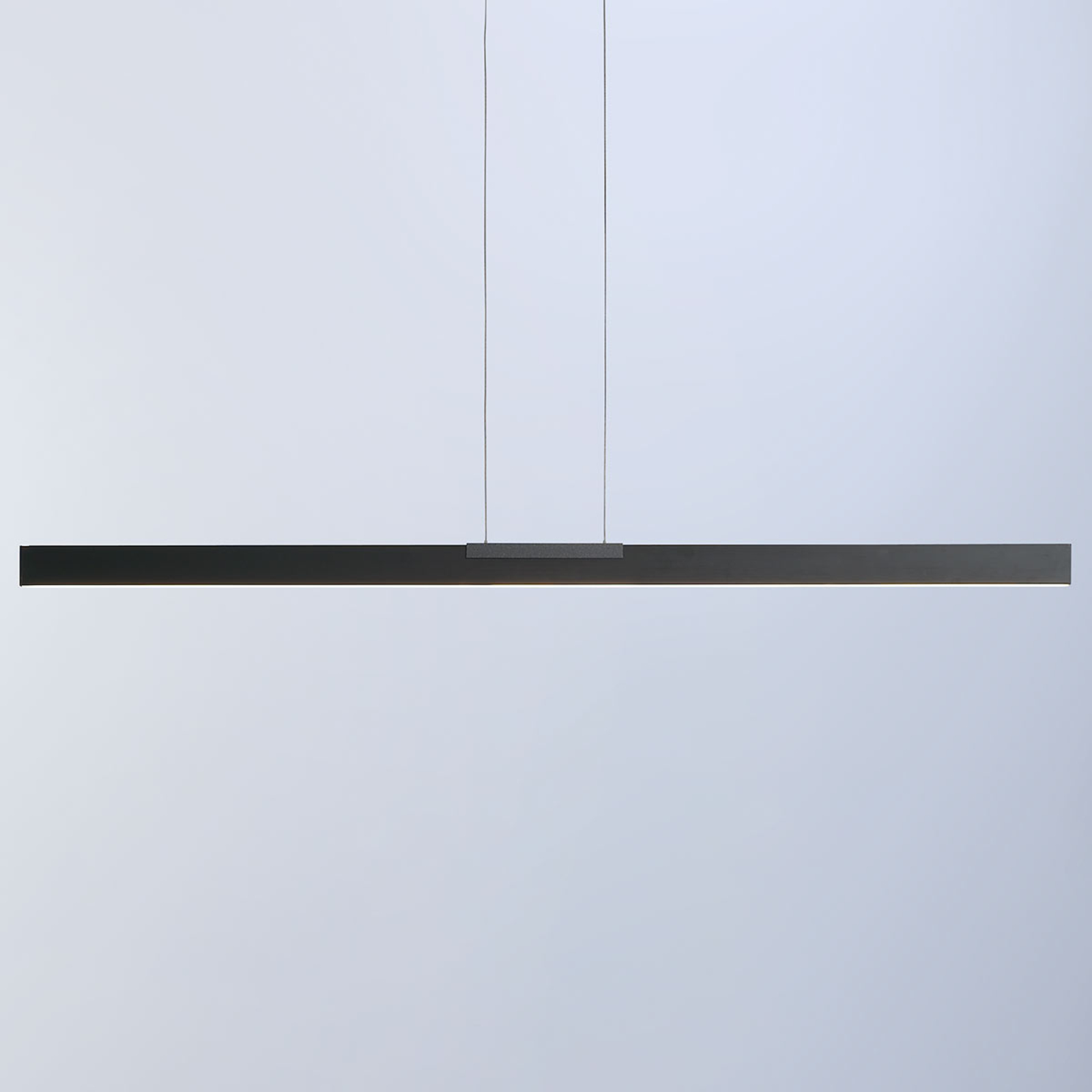 Bopp Nano - LED hanging light with dimmer