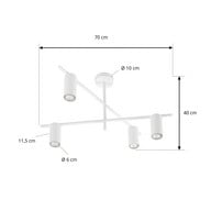 product size