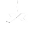 LED-Hängeleuchte Eagle DALI 34W