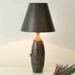 Appealing table lamp Carattere Alta