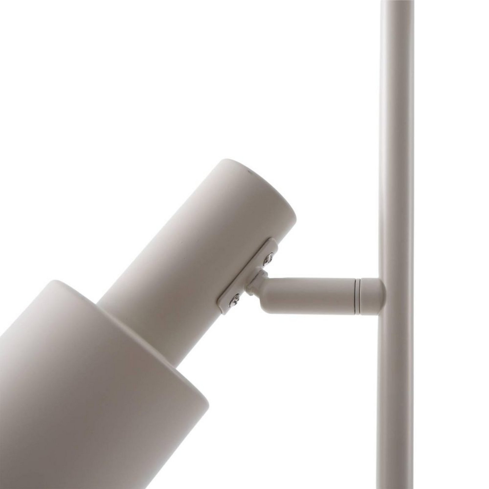 Ovelia Lampadar Beige - Lindby