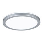 Paulmann Atria Shine LED panel on/off 840 round