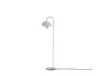 Flowerpot VP12 Floor Lamp Chrome-Plated - &Tradition