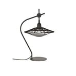 Carpa Stolní Lampa Black - Forestier