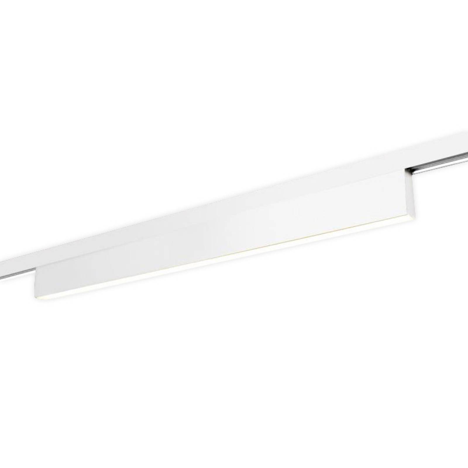 Lampe sur rail LED V-Line Volare 11W blanc 930