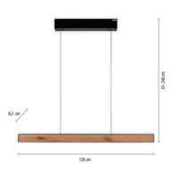 product size