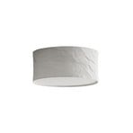 Vita Stropní Lampa Ø40 Bílá - By Rydéns