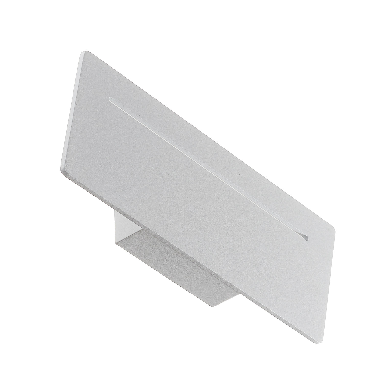 LED-Wandleuchte Toja, warmweiß