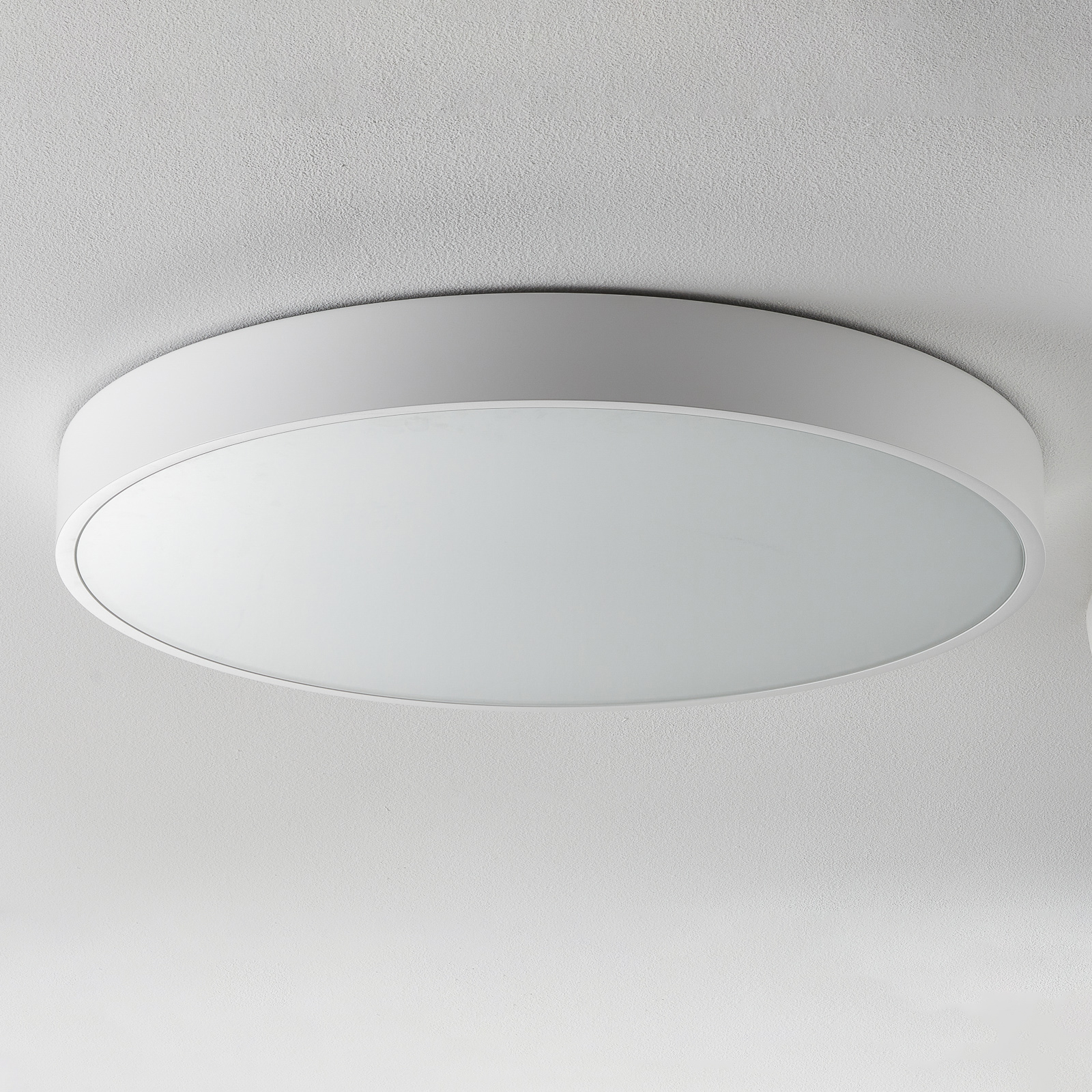 BEGA Planeta Deckenlampe DALI 4.000K