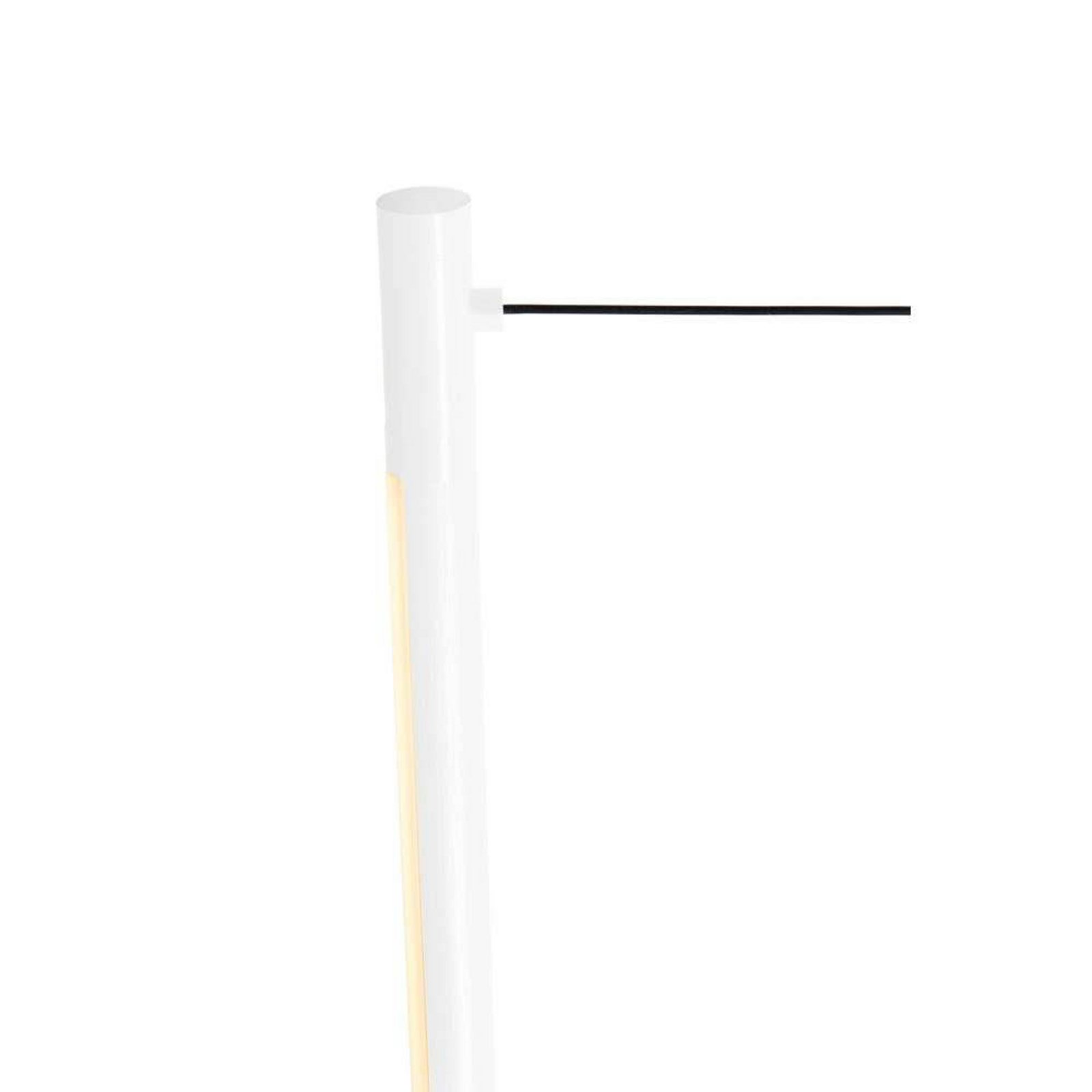 Straw 150 Pendant White - Loom Design