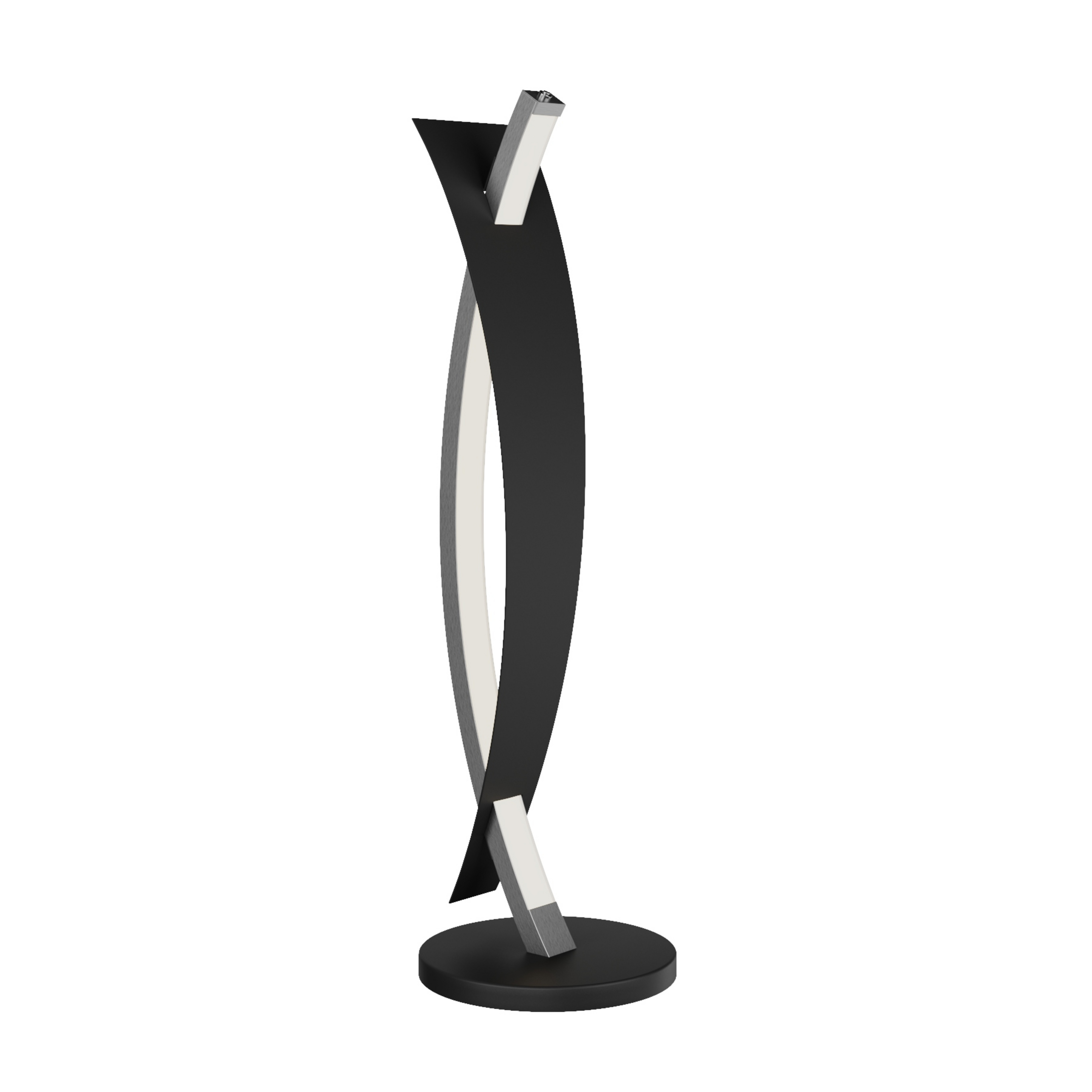Marija Bordslampa Black/Gold - Lucande