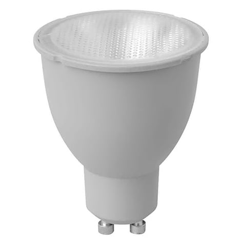 GU10 8W 828 LED-reflektor MEGAMAN Smart Lighting