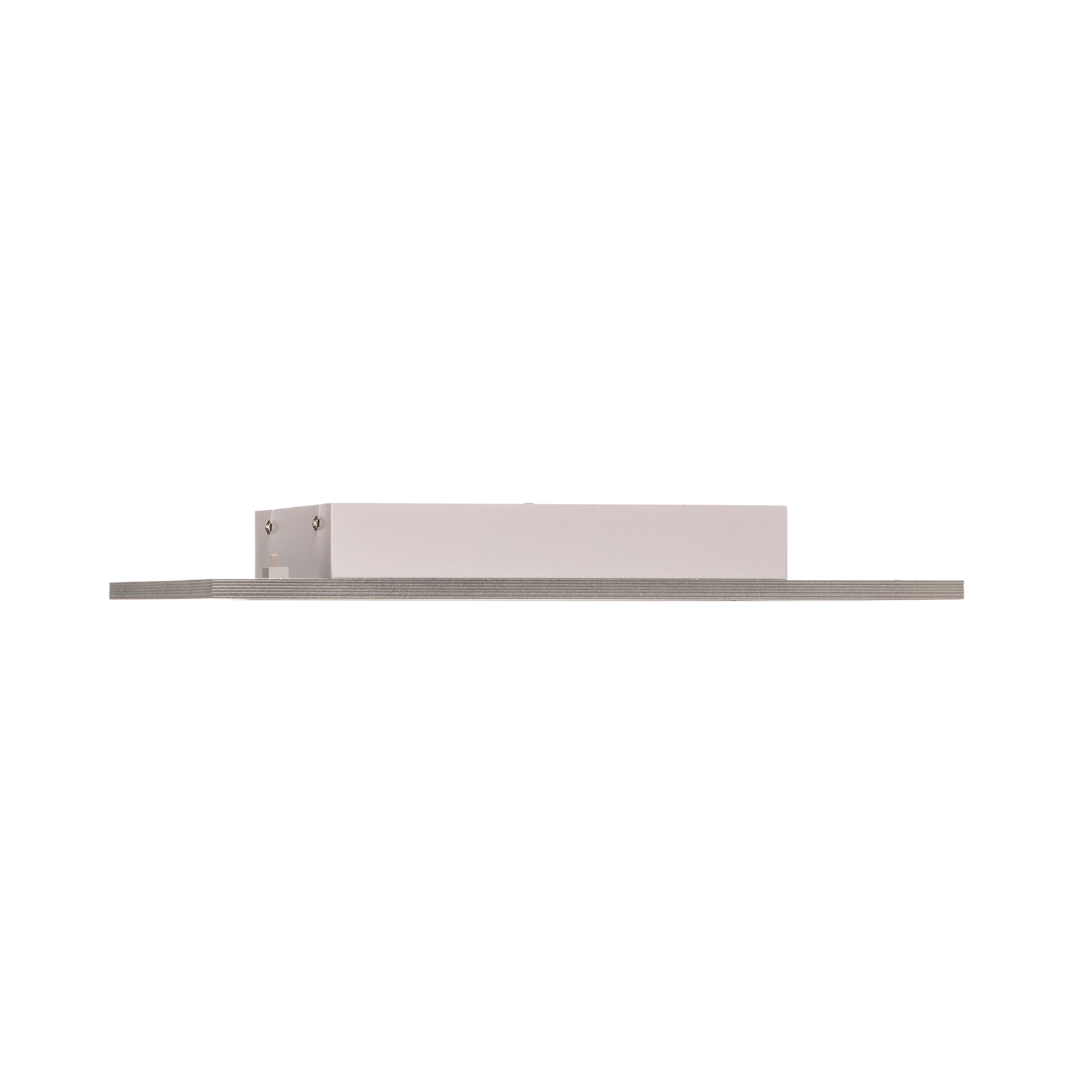 Prios Dinvoris LED plošča, CCT, 40 cm x 40 cm
