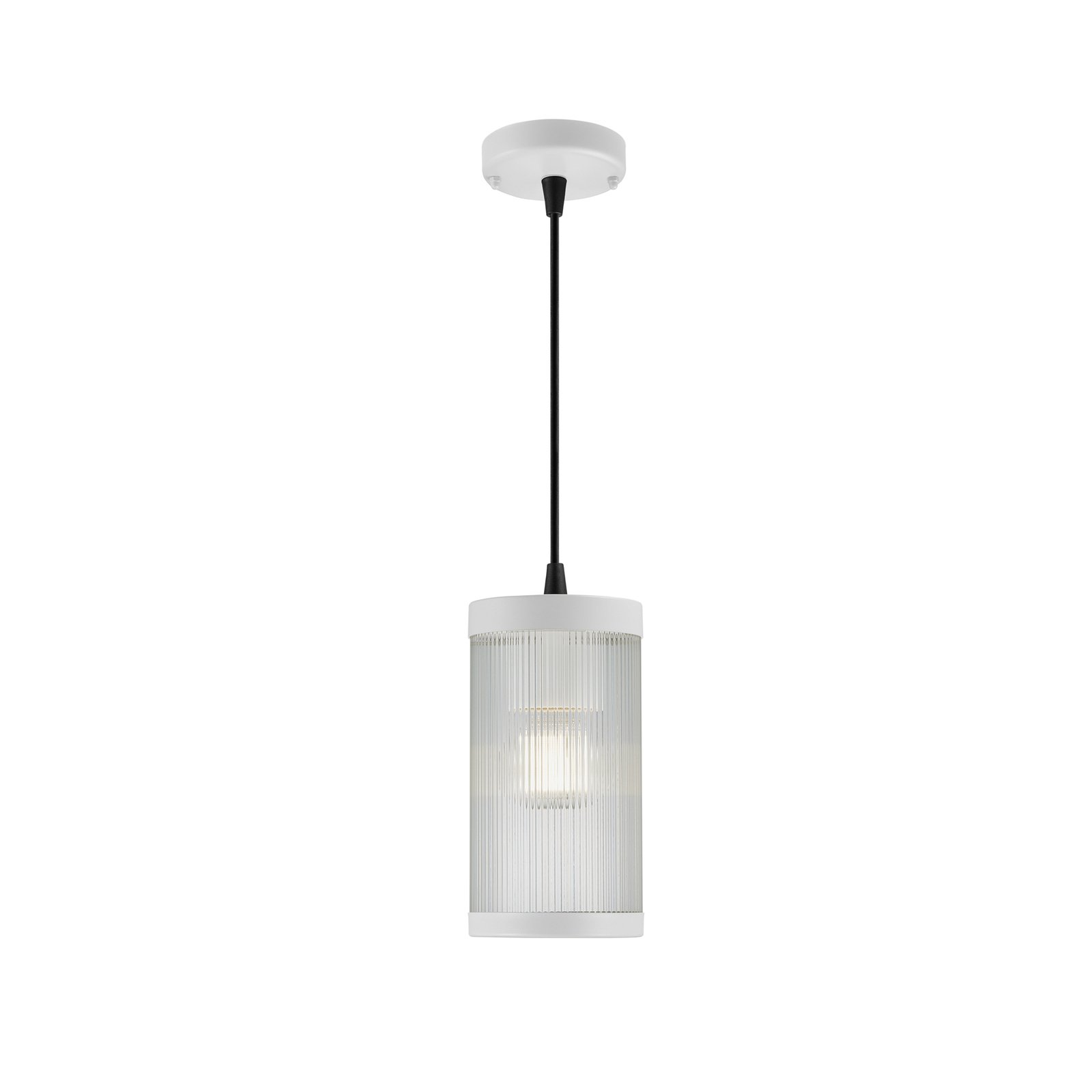 Coupar Outdoor Pendant White - Nordlux