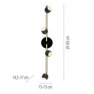 product size
