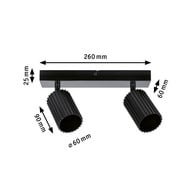 product size