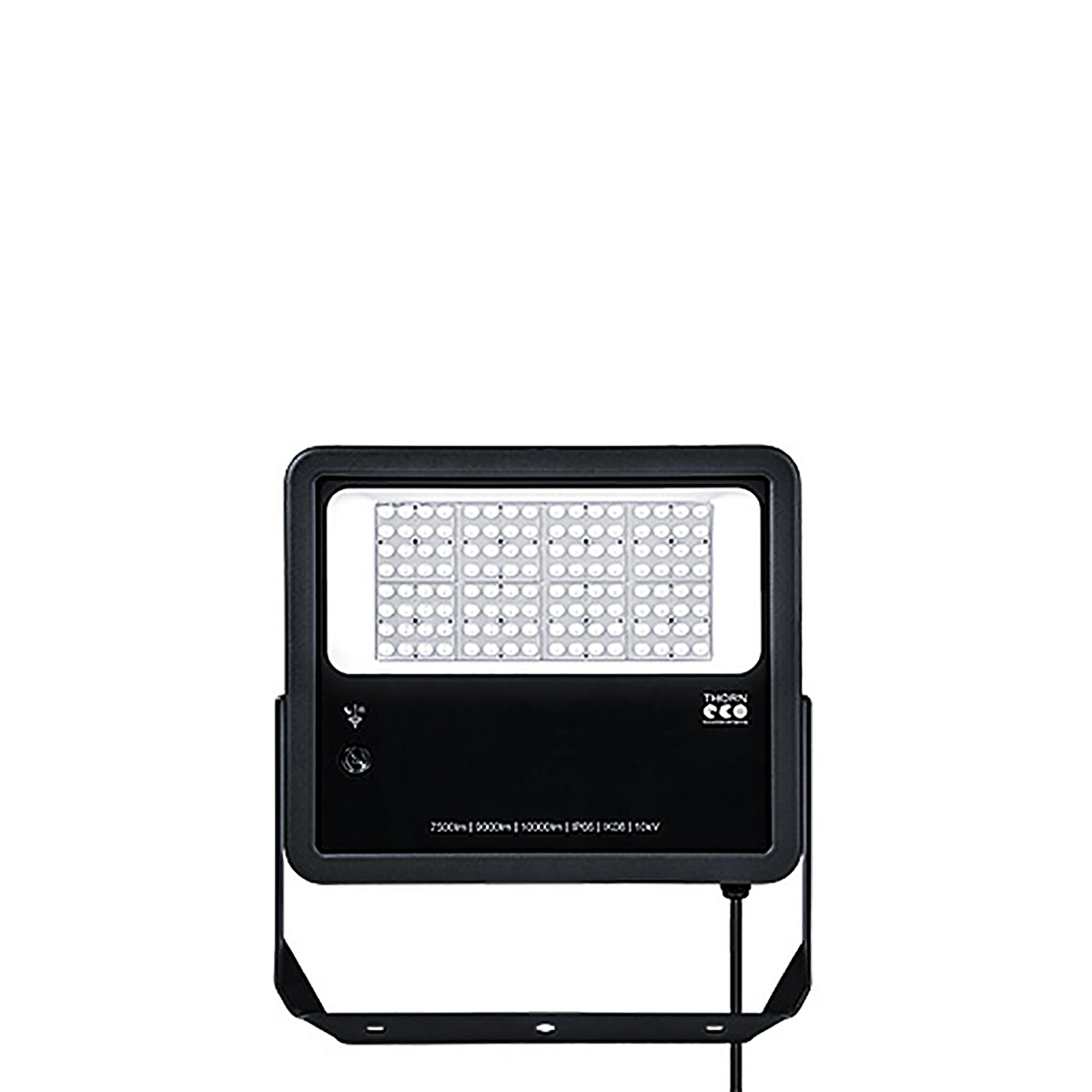 THORNeco Leo Flex LED-Strahler IP66 PC 80W 840