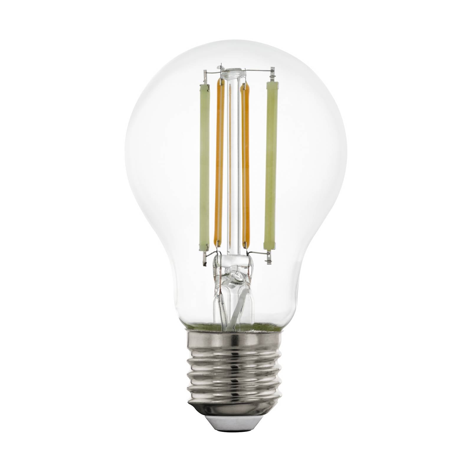 EGLO connect-z E27 A60 Lampe 6W 806lm 2200-6500K