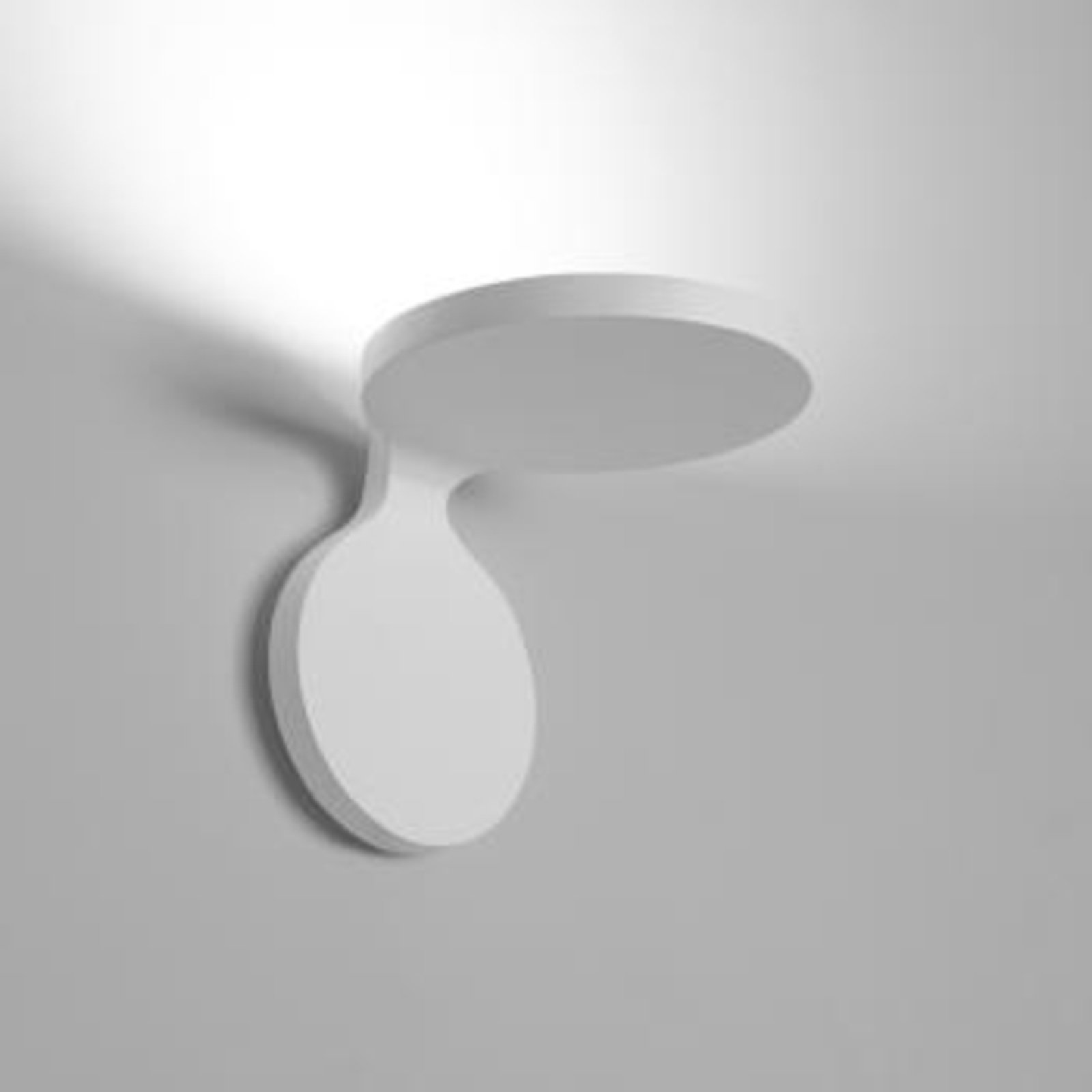 Rea 12 Aplică de Perete White - Artemide