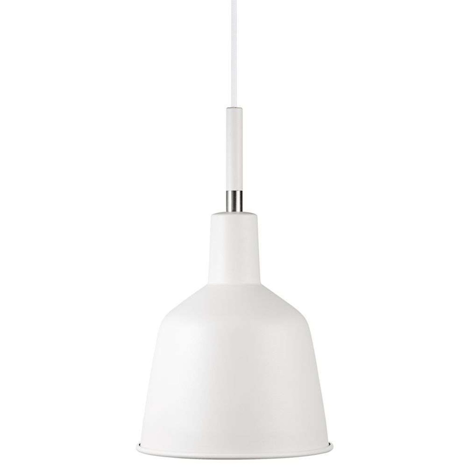 Patton Lustră Pendul White - Nordlux