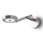 Rotaliana String W0 LED-Wandlampe mit Dimmer